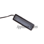 Extractor Cool White Square LED Downlight 12V 1W