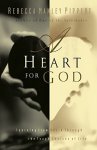 A Heart For God: Learning From David Through The Tough Choices Of Life