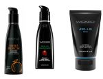 Adult Anal Jelle Chill W Sweet Peach & Candy Apple Lubes Lubricants