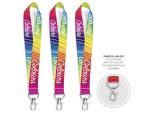 Colour-max MINI Keyholder - Petersham Finish - Sample