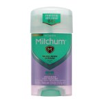 Mitchum Unscented Power Gel Deodorant 63G