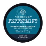The Body Shop Peppermint Intensive Foot Rescue 100ML