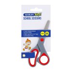 Marlin Kids Scissors Beginners 135MM Pack Of 12