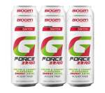 Switch Energy Drink Biogen G Force Zero Melon And Cherry Flavour 6X500ML