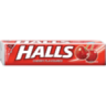 Cherry Lozenges 10 Pack
