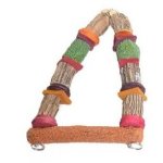 Sekelbos Bird Toy – Swing Small SS4