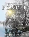 Prose To Ponder Hardcover