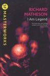 I Am Legend - Richard Matheson Paperback