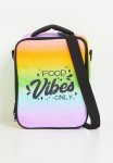PoP Candy Food Vibes Lunch Bag - Multi
