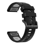 FENIX Focusfit Quickfit 22MM Silicone Strap For Garmin 7 6