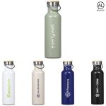 Kooshty Tugela Recycled Aluminium Water Bottle 750ML