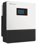 Inverter 10KW Hybrid Single Phase