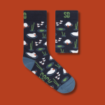 Quackers Socks