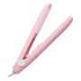 MINI Hair Straightener And Curler Dual Purpose Flat Iron For Bangs