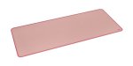 Logitech Desk Matt Studio Series Darker Rose