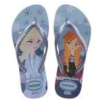 Breeze Kids Slim Princess Lilac