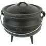 Lk& 39 S Cast Iron Potjie No 2 6.0L