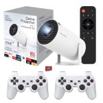3 In 1 Game And Tv Stick Wireless Projector