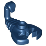 Parts Scorpion 30169 - Dark Blue