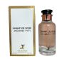 Champ De Rose Jacques Yves - 100ML Eau Da Parfum