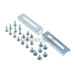 Falco Extractor Instalation Screw Kit