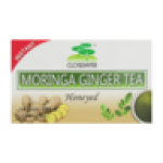 CLOSEMYER Instant Ginger Tea 10 Pack