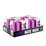 Kix Wild Berry 24 X 440ML Cans