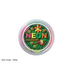 Neon Dough - Assorted Colours 4 X 60G