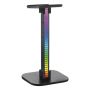 Rgb Gaming Headphone Stand T-12
