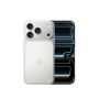 Apple Iphone 17 Pro Silver 256 Gb
