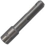 Tork Craft Nut Setter Sds 5 16" X 65MM Magnetic Bulk