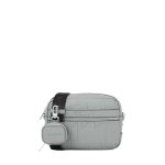 K urban Monogram Camera Bag -mirage Grey