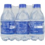 Clicks Still Water 6 X 330ML