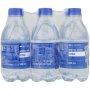 Clicks Still Water 6 X 330ML