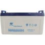 12V 100AH Deep Cycle Battery White - Gel Technology