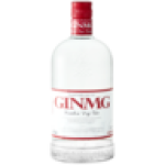 London Dry Gin Bottle 1L