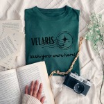 Velaris Wish You Were Here T-Shirt