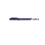 Pilot Pen Frixion Fineliner Red