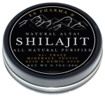 Altai Shilajit Resin