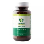 Flora f Buchu 370MG 60 Caps