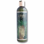 Oil Moisturising Lotion 350ML - Cannabis & Shea Butter