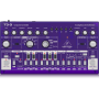 Behringer TD-3 Gp Analog Bass Line Synthesizer Purple