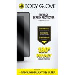 Body Glove Privacy Tempered Glass Screen Protector – Samsung Galaxy S26 Ultra – Black Border