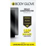Body Glove Privacy Tempered Glass Screen Protector – Samsung Galaxy S26 Ultra – Black Border