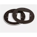 CAT Petsafe Microchip Door Installation Adaptor Waggs Online Pet Shop