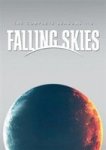 Falling Skies: The Complete Series DVD