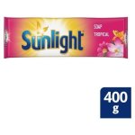 Sunlight Tropical Laundry Bar Soap 200G