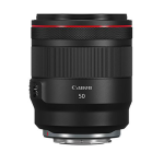 Canon Rf 50MM F1.2L Lens - RF50F12L