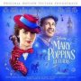 Mary Poppins Returns - Original Motion Picture Soundtrack   Cd