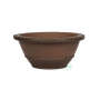 Chinese High Quality Unglazed Round 205 X 90MM